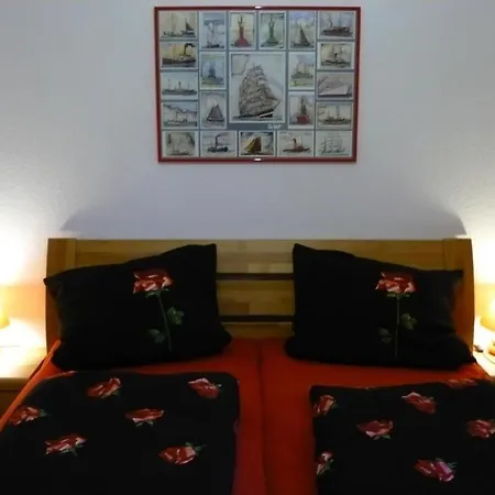 Διαμέρισμα Urlauberdorf 52b Boltenhagen (Ostseebad)
