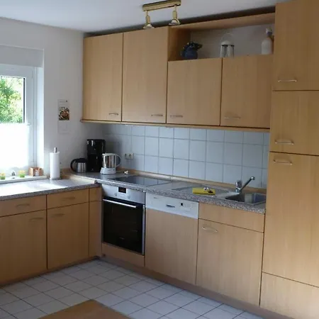 Apartment Urlauberdorf 52b Boltenhagen (Ostseebad)