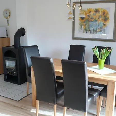 Urlauberdorf 52b * Boltenhagen (Ostseebad)