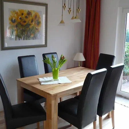 Urlauberdorf 52b Διαμέρισμα *