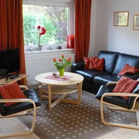 Διαμέρισμα Urlauberdorf 52b Boltenhagen (Ostseebad)