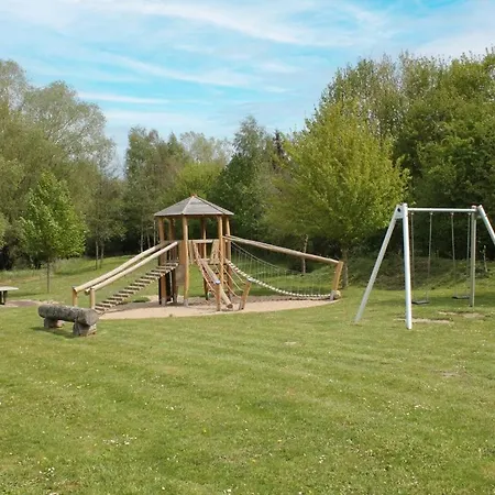 Διαμέρισμα Urlauberdorf 52b