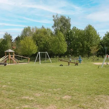 Urlauberdorf 52b Διαμέρισμα *