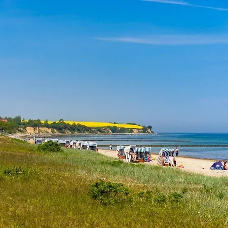 Urlauberdorf 52b Διαμέρισμα Boltenhagen (Ostseebad)