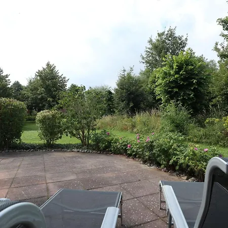 Urlauberdorf 52b Boltenhagen (Ostseebad)