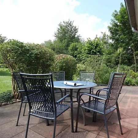 Urlauberdorf 52b Διαμέρισμα