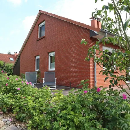 Urlauberdorf 52b Boltenhagen (Ostseebad)