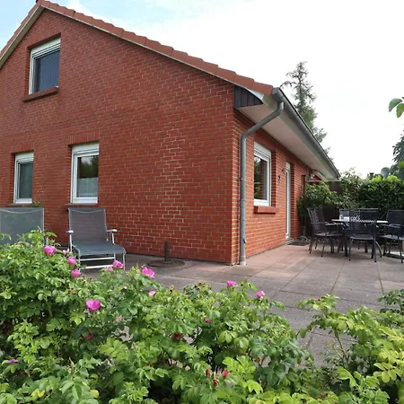 Urlauberdorf 52b Boltenhagen (Ostseebad)