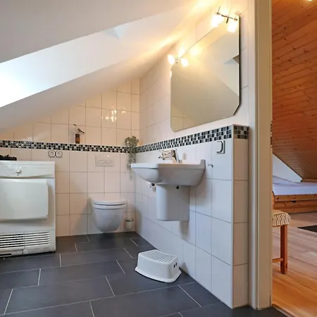 Urlauberdorf 52b Διαμέρισμα