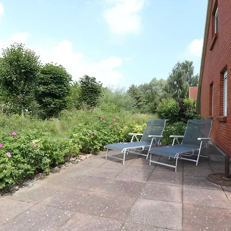 Apartment Urlauberdorf 52b