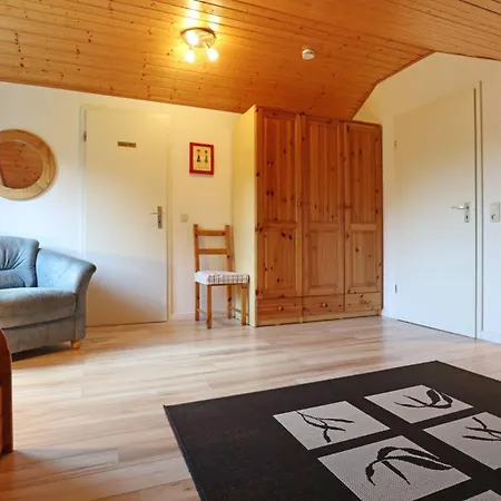 Apartment Urlauberdorf 52b Boltenhagen (Ostseebad)